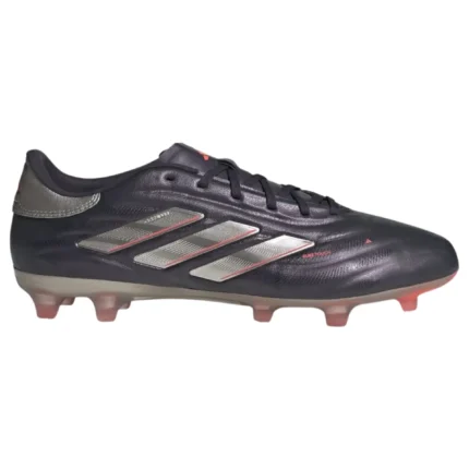 Adidas Copa Pure 2 Pro FG Vivid Horizon - Aurora Black/Platin Metallic/Turbo - Image 1