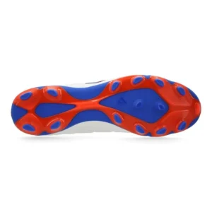 Adidas Copa Pure 2 Pro MG Advancement - Footwear White/Lucid Blue/Solar Red - Image 2
