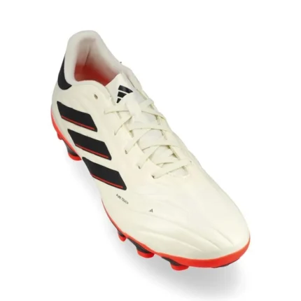 Adidas Copa Pure 2 Pro MG Solar Energy - Ivory/Core Black/Solar Red - Image 5
