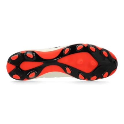 Adidas Copa Pure 2 Pro MG Solar Energy - Ivory/Core Black/Solar Red - Image 2