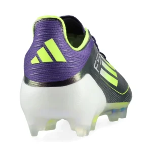 Adidas F50 Elite FG Fast Reborn - Unity Purple/Footwear White/Lucid Lemon Limited Edition - Image 6
