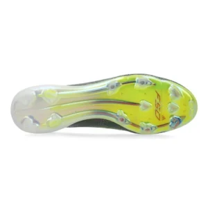 Adidas F50 Elite FG Fast Reborn - Unity Purple/Footwear White/Lucid Lemon Limited Edition - Image 2