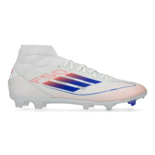 Adidas-F50-League-Mid-FgAg-Advancement---Footwear-WhiteSolar-RedLucid-Blue-Women_1