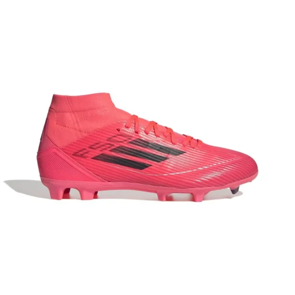 Adidas-F50-League-Mid-FgAg-Vivid-Horizon---TurboAurora-BlackPlatin-Metallic-Women_1