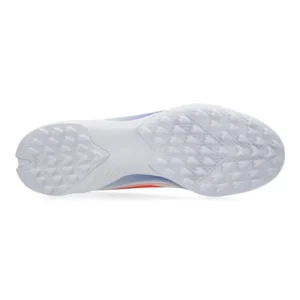 Adidas F50 League TF Advancement - Footwear White/Solar Red/Lucid Blue - Image 2