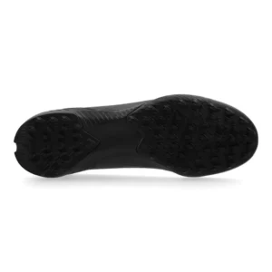 Adidas F50 League TF Dark Spark - Core Black/Iron Metal/Gold Metallic - Image 2