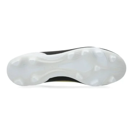 Adidas F50 Messi Club FxG Triunfo Dorado - Gold Metallic/Footwear White/Core Black - Image 2