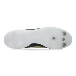 Adidas F50 Messi League FG/AG Triunfo Dorado - Gold Metallic/Footwear White/Core Black - Image 2