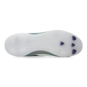 Adidas F50 Messi League FG/AG Triunfo Estelar - Footwear White/Core Black/Unity Purple Kids - Image 2