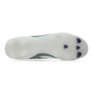 Adidas F50 Messi League FG/AG Triunfo Estelar - Footwear White/Core Black/Unity Purple - Image 2