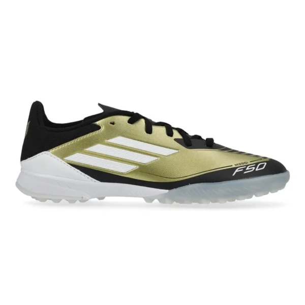Adidas-F50-Messi-League-Tf-Triunfo-Dorado---Gold-MetallicFootwear-WhiteCore-Black-Kids_1