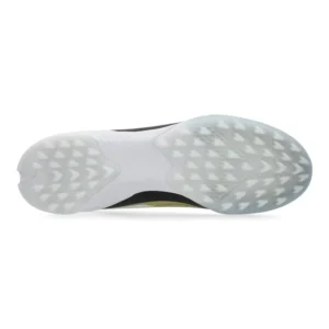 Adidas F50 Messi League TF Triunfo Dorado - Gold Metallic/Footwear White/Core Black - Image 2