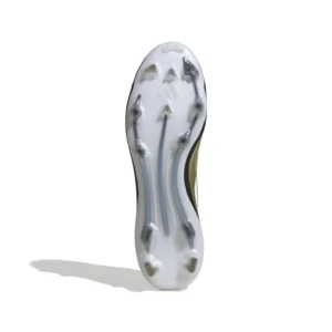 Adidas F50 Messi Pro FG Triunfo Dorado - Gold Metallic/Footwear White/Core Black - Image 2
