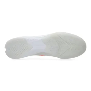 Adidas F50 Pro IN Advancement - Footwear White/Solar Red/Lucid Blue - Image 2