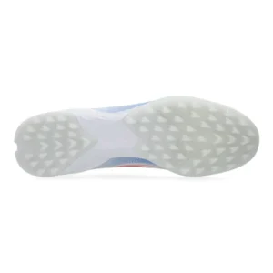 Adidas F50 Pro TF Advancement - Footwear White/Solar Red/Lucid Blue - Image 2
