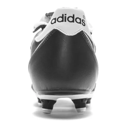 Adidas Kaiser 5 Cup SG - Black/White - Image 5