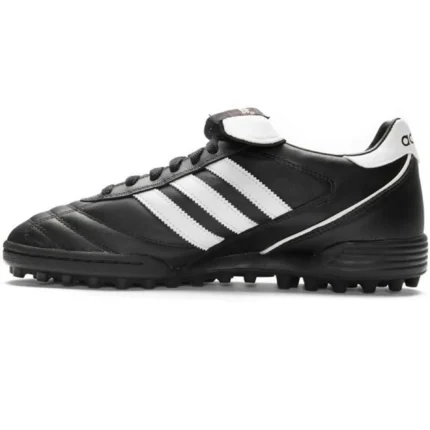 Adidas Kaiser 5 Team TF - Black/White - Image 3