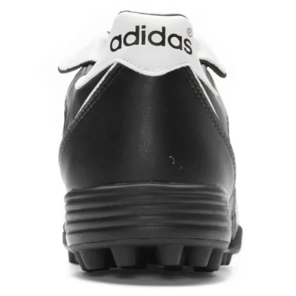 Adidas Kaiser 5 Team TF - Black/White - Image 5