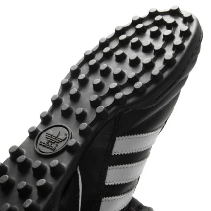 Adidas Kaiser 5 Team TF - Black/White - Image 6