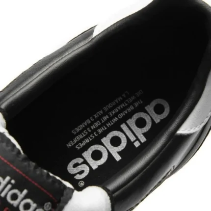 Adidas Kaiser 5 Team TF - Black/White - Image 7