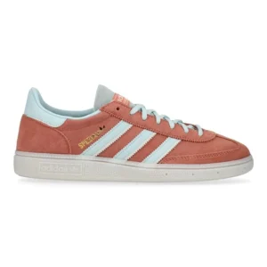Adidas OrigINal Sneaker Spezial - Peach Cream/Light Blue - Image 1