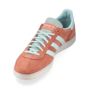 Adidas OrigINal Sneaker Spezial - Peach Cream/Light Blue - Image 5