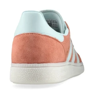 Adidas OrigINal Sneaker Spezial - Peach Cream/Light Blue - Image 6