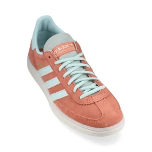Adidas OrigINal Sneaker Spezial - Peach Cream/Light Blue - Image 7