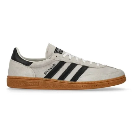 Adidas Originals Spezial IN - Aluminum/Core Black/Footwear White Women - Image 1
