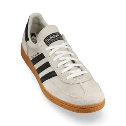 Adidas Originals Spezial IN - Aluminum/Core Black/Footwear White Women - Image 5