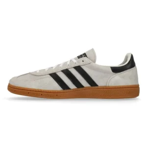 Adidas Originals Spezial IN - Aluminum/Core Black/Footwear White Women - Image 3
