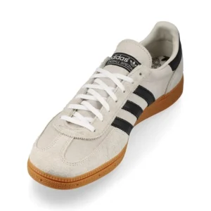 Adidas Originals Spezial IN - Aluminum/Core Black/Footwear White Women - Image 7