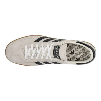 Adidas Originals Spezial IN - Aluminum/Core Black/Footwear White Women - Image 4