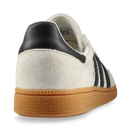Adidas Originals Spezial IN - Aluminum/Core Black/Footwear White Women - Image 6