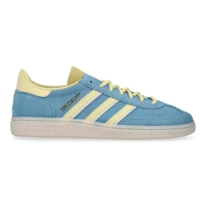 Adidas Originals Spezial IN - Blue/Yellow - Image 1
