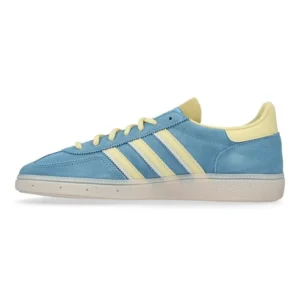 Adidas Originals Spezial IN - Blue/Yellow - Image 3