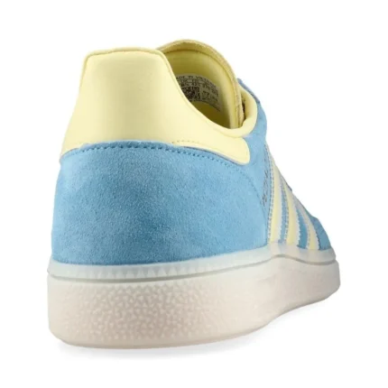 Adidas Originals Spezial IN - Blue/Yellow - Image 6