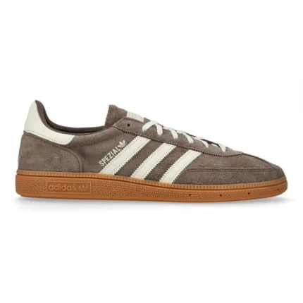 Adidas Originals Spezial IN - Brown/Off White - Image 1
