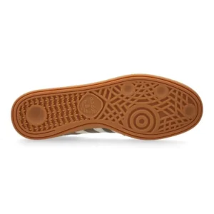 Adidas Originals Spezial IN - Brown/Off White - Image 2