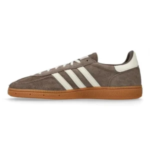 Adidas Originals Spezial IN - Brown/Off White - Image 3