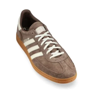 Adidas Originals Spezial IN - Brown/Off White - Image 7