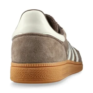 Adidas Originals Spezial IN - Brown/Off White - Image 6