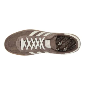 Adidas Originals Spezial IN - Brown/Off White - Image 4