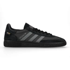 Adidas Originals Spezial IN - Carbon/Grey Four/Core Black - Image 1