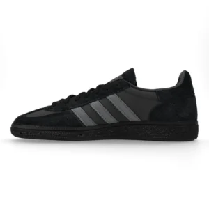 Adidas Originals Spezial IN - Carbon/Grey Four/Core Black - Image 3