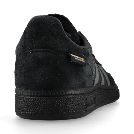 Adidas Originals Spezial IN - Carbon/Grey Four/Core Black - Image 6