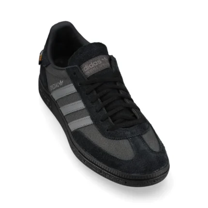 Adidas Originals Spezial IN - Carbon/Grey Four/Core Black - Image 5