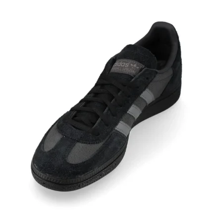 Adidas Originals Spezial IN - Carbon/Grey Four/Core Black - Image 7