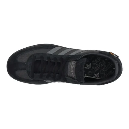 Adidas Originals Spezial IN - Carbon/Grey Four/Core Black - Image 4