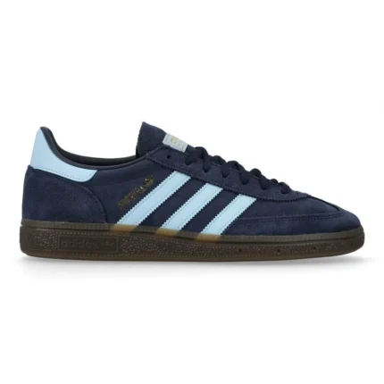 Adidas Originals Spezial IN - Conavy/Light Blue - Image 1